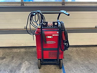 Fronius trans tig 2500 lasmachine - afbeelding 5 van  10