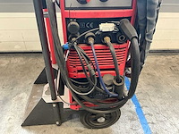 Fronius trans tig 3000 lasmachine - afbeelding 2 van  13