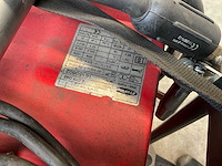 Fronius trans tig 3000 lasmachine - afbeelding 5 van  13