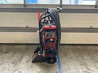 Fronius trans tig 3000 lasmachine - afbeelding 6 van  13