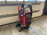 Fronius trans tig 3000 lasmachine - afbeelding 7 van  13