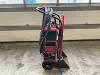 Fronius trans tig 3000 lasmachine - afbeelding 9 van  13