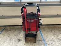 Fronius trans tig 3000 lasmachine - afbeelding 10 van  13