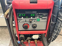 Fronius trans tig 3000 lasmachine - afbeelding 11 van  13
