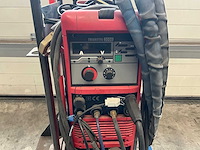 Fronius trans tig 3000 lasmachine - afbeelding 12 van  13