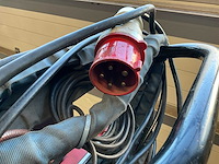 Fronius trans tig 3000 lasmachine - afbeelding 3 van  8