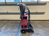 Fronius trans tig 3000 lasmachine - afbeelding 5 van  8