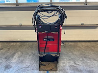 Fronius trans tig 3000 lasmachine - afbeelding 6 van  8