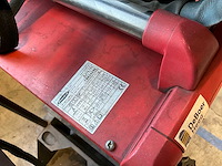 Fronius trans tig 3000 lasmachine - afbeelding 8 van  8