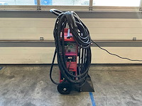 Fronius trans tig 3000 lasmachine - afbeelding 2 van  9