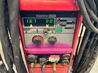 Fronius trans tig 3000 lasmachine - afbeelding 4 van  9