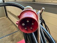 Fronius trans tig 3000 lasmachine - afbeelding 5 van  9