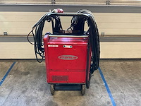 Fronius trans tig 3000 lasmachine - afbeelding 6 van  9