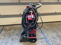 Fronius trans tig 3000 lasmachine - afbeelding 7 van  9