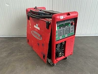 Fronius transplus synergic 2700 lasapparaat - afbeelding 2 van  6