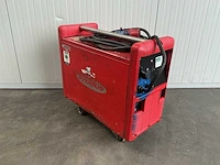 Fronius transplus synergic 2700 lasapparaat - afbeelding 3 van  6