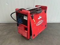 Fronius transplus synergic 2700 lasapparaat - afbeelding 4 van  6