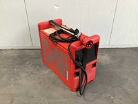 Fronius transplussynergic 2700 lasapparaat - afbeelding 4 van  6
