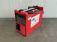 Fronius transplussynergic 2700 lasapparaat - afbeelding 1 van  6