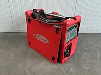 Fronius transplussynergic 2700 lasapparaat - afbeelding 2 van  6