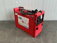 Fronius transplussynergic 2700 lasapparaat - afbeelding 3 van  6