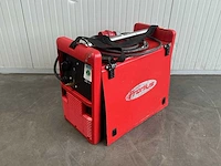 Fronius transplussynergic 2700 lasapparaat - afbeelding 4 van  6