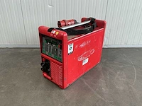 Fronius transplussynergic 2700 lasapparaat - afbeelding 1 van  6