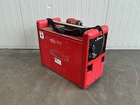 Fronius transplussynergic 2700 lasapparaat - afbeelding 3 van  6