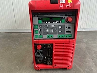 Fronius transplussynergic 2700 lasapparaat - afbeelding 5 van  6