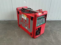 Fronius transplussynergic 2700 lasapparaat - afbeelding 2 van  6
