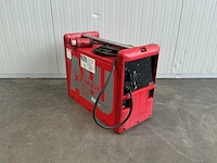 Fronius transplussynergic 2700 lasapparaat - afbeelding 3 van  6