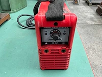 Fronius transpocket 1400 tig lasmachine - afbeelding 2 van  4