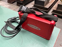 Fronius transpocket 1400 tig lasmachine - afbeelding 3 van  4