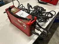 Fronius transpocket 1500 lasapparaat - afbeelding 2 van  6
