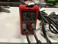 Fronius transpocket 1500 lasapparaat - afbeelding 4 van  6