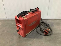 Fronius transpocket 3500 rc lasapparaat - afbeelding 1 van  6