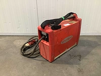 Fronius transpocket 3500 rc lasapparaat - afbeelding 3 van  6