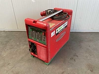 Fronius transpuls synergic 2700 lasapparaat - afbeelding 1 van  7