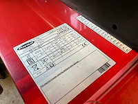 Fronius transpuls synergic 3200 mig/mag lasmachine - afbeelding 3 van  12