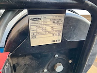 Fronius transpuls synergic 3200 mig/mag lasmachine - afbeelding 4 van  12