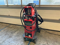 Fronius transpuls synergic 3200 mig/mag lasmachine - afbeelding 1 van  12