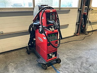 Fronius transpuls synergic 3200 mig/mag lasmachine - afbeelding 5 van  12