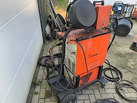 Fronius transpuls-synergic 330 mig lasapparaat - afbeelding 5 van  8