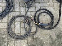 Fronius transpuls-synergic 330 mig lasapparaat - afbeelding 6 van  8