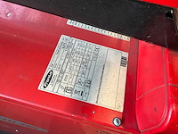 Fronius transpuls synergic 4000 mig/mag lasmachine - afbeelding 5 van  17