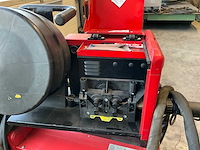 Fronius transpuls synergic 4000 mig/mag lasmachine - afbeelding 7 van  17