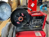 Fronius transpuls synergic 4000 mig/mag lasmachine - afbeelding 8 van  17