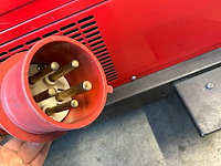 Fronius transpuls synergic 4000 mig/mag lasmachine - afbeelding 9 van  17