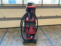 Fronius transpuls synergic 4000 mig/mag lasmachine - afbeelding 11 van  17