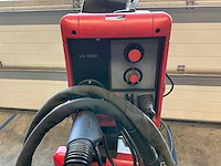 Fronius transpuls synergic 4000 mig/mag lasmachine - afbeelding 16 van  17